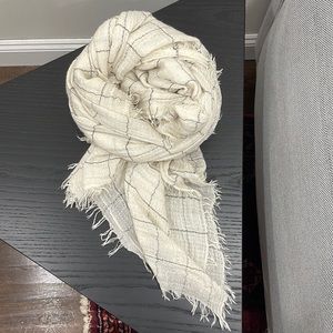 Eileen Fisher Scarf